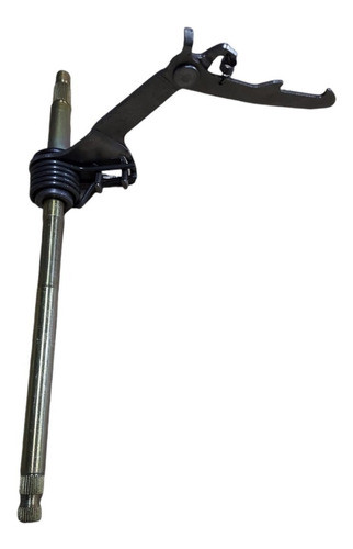 Eje Cambios Zanella Zb 110 (260mm Largo) Arguz Motos 0