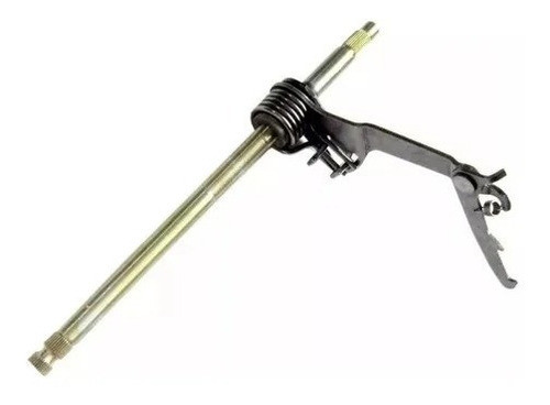 Eje Cambios Zanella Zb 110 (260mm Largo) Arguz Motos 1