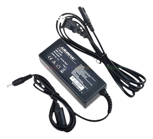 Adaptador De Ca Para Shure Ps45 Ps45us En Línea Cable Cargad 0