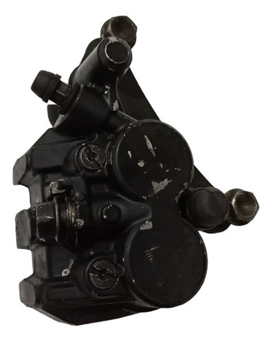 Caliper De Freno Delantero Honda Cbx 250 Twister Original. 0