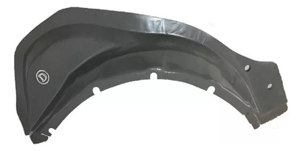 Pasarueda Trasero Exterior Ecosport 2003 A 2012 Derecho 0