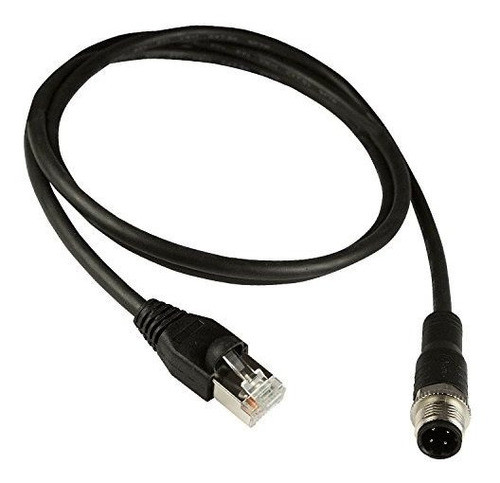 Sistemas De Automatizacion Interconectados Asi Asi-m12-rj45 0