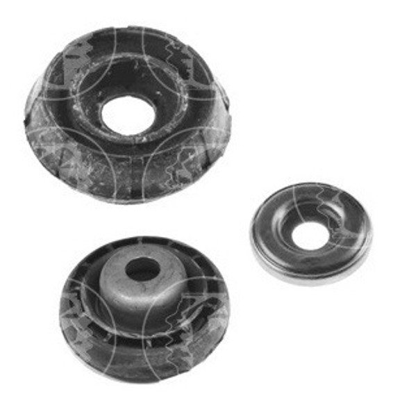 Cazoleta Amortiguador Delantera  Renault  Logan Sandero Dust 0 Cazoleta Amortiguador Delantera  Renault  Logan Sandero Dust 0