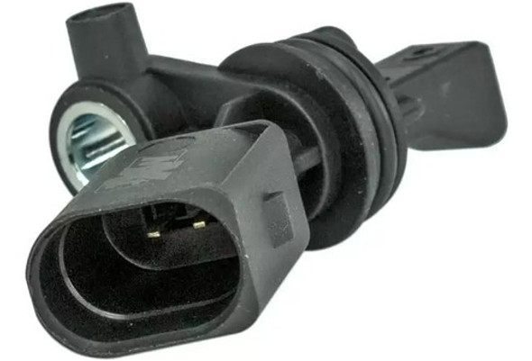 Kit 2 Sensores De Abs Traseros Vw Amarok 2.0 Tdi C 1