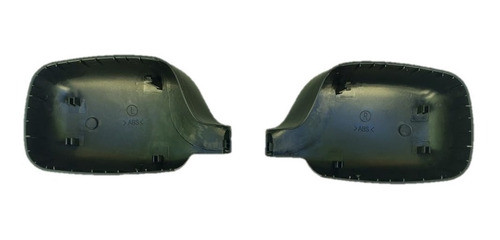 Kit Juego Carcasa Cacha Espejo Renault Kangoo 1