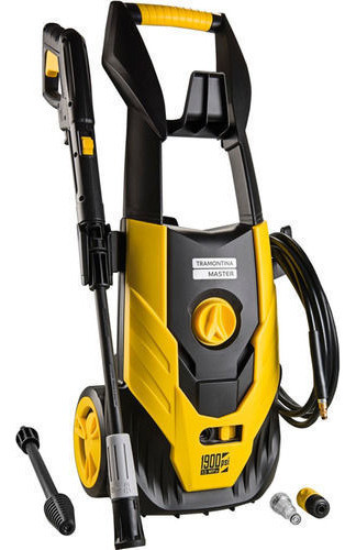 Hidrolavadora 130bar 1800w 6.5 Lts/m Th0910 Tramontina Kirko 0