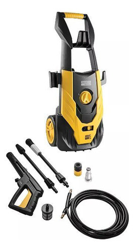 Hidrolavadora 130bar 1800w 6.5 Lts/m Th0910 Tramontina Kirko 1