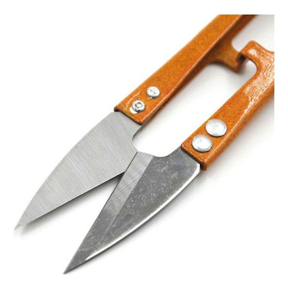 Tijera Podar Bonsái 4.1 Pulgadas Pack X 3 Unidades 1