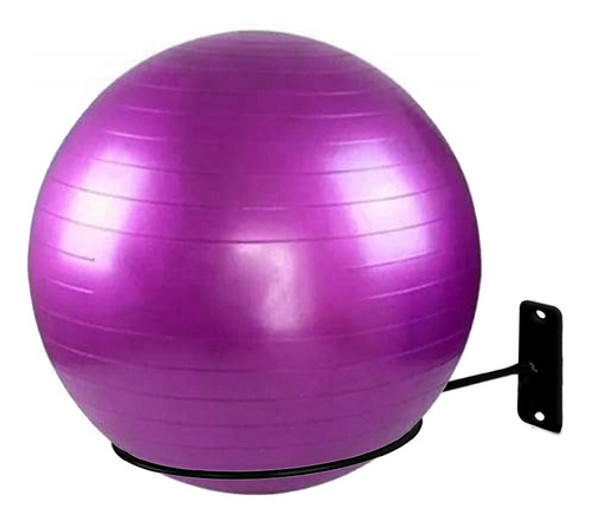 Soporte Para Pelota De Pilates 7 Un 1