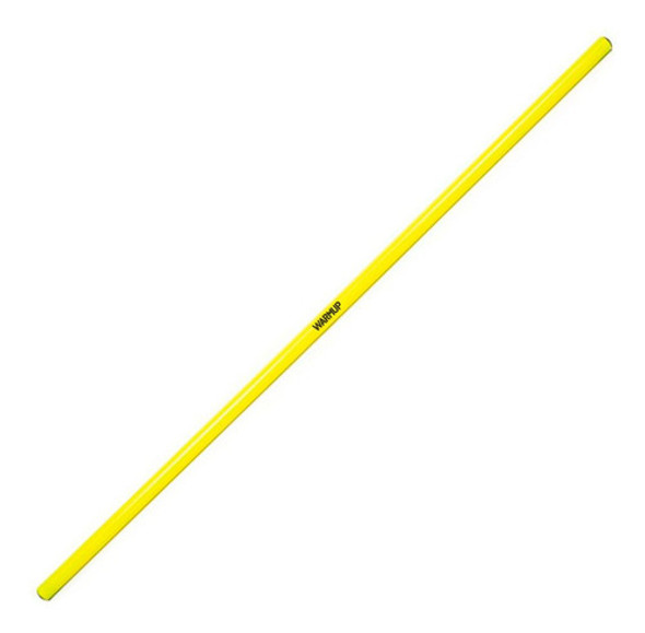 Bastón De Entrenamiento 1,5mts Pvc Warmup 0