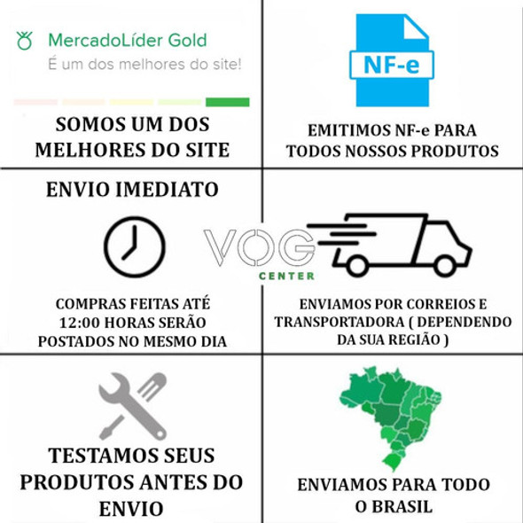 ((( Original ))) Fqpf13n50c Fqpf 13n50c Can 13n50 Novo C/nf 1