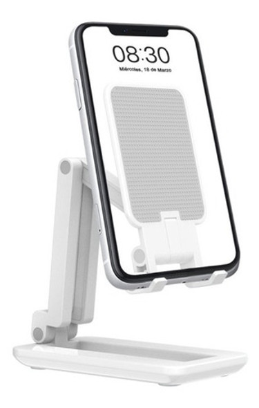 Soporte Apoya Celular Plegable Noga Ng-hold V1 0