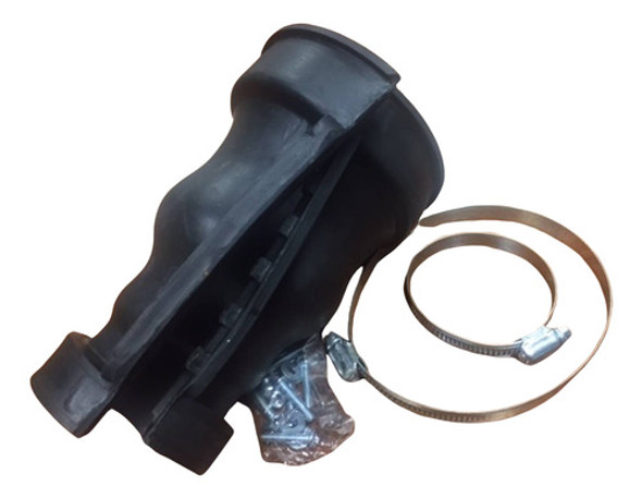 Capuchon S/eje Trasero (cto) (b) Vw Brasilia(2 Carb) 76-82 0