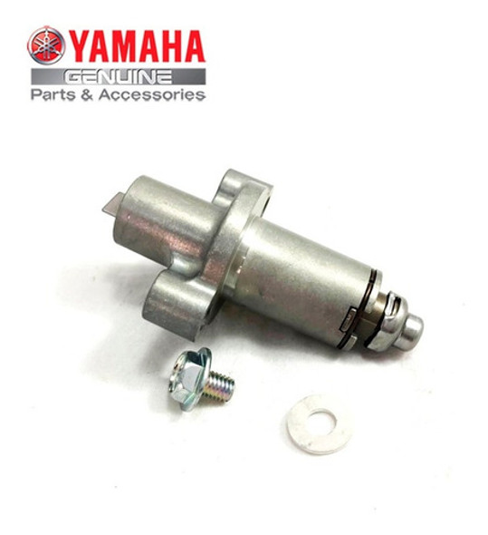 Tensionador Da Corrente Fazer 250 Lander Ténéré Original 1