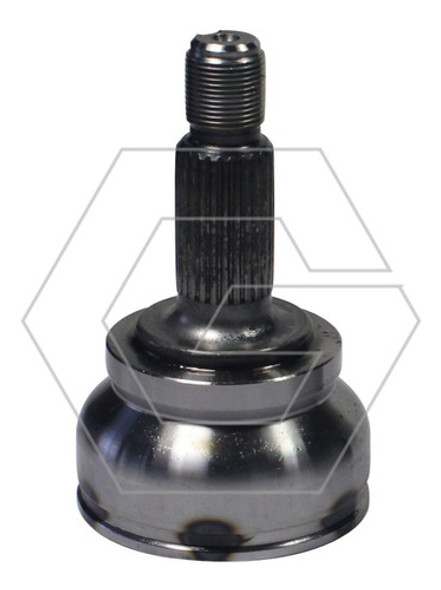 Homocinetica Rueda Rover Maestro 1.3/2.0 Diesel 0