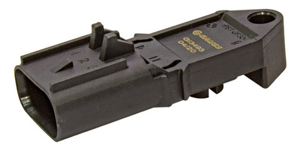 Sensor De Pressão A Ar F250 F350 F4000 Vw Constellation 0