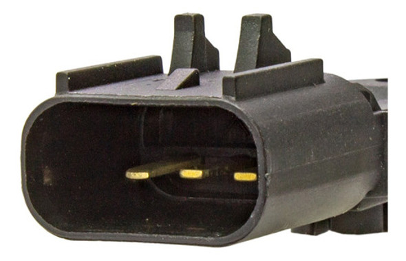 Sensor De Pressão A Ar F250 F350 F4000 Vw Constellation 1