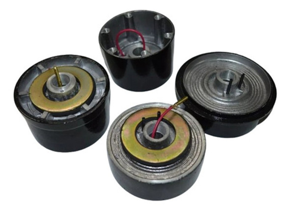 Maza Para Volante Deportivo Con Tornillos Todos Los Modelos 0 Maza Para Volante Deportivo Con Tornillos Todos Los Modelos 0