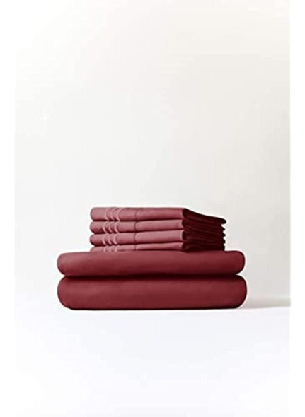 Juego De Sábanas Twin Xl - Sábanas De 4 Piezas - Sábanas De 0 Juego De Sábanas Twin Xl - Sábanas De 4 Piezas - Sábanas De 0