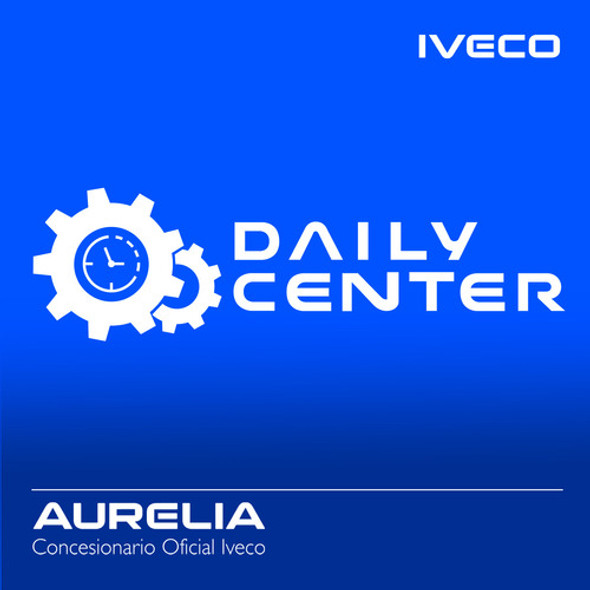 Manguera Ag.refrg. Iveco 503348181 1