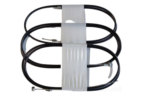 Cable De Acelerador Freno Y Embrague Gilera 150 / 200 0