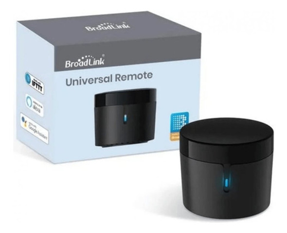 Broadlink Rm Mini 4 C/ Remoto Wifi Para Google Home O Alexa. 1