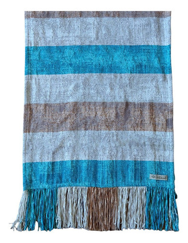 Camino Mesa Guida Natural 40 X 160 Cm Primitivo Urbano 0