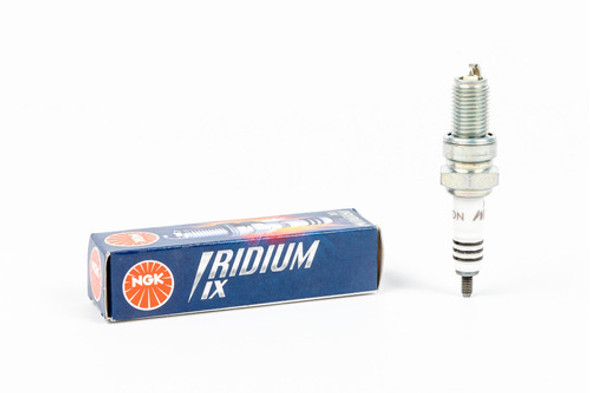 Bujia Iridium Dr8eix Ybr 250 Xtz 250 Ys 250 Rx 150 Ngk 0