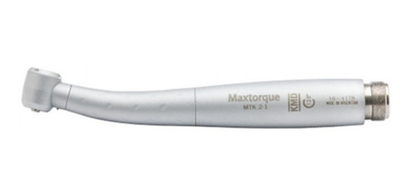 Turbina Odontológica Maxtorque Kmd Excelente Torque 0 Turbina Odontológica Maxtorque Kmd Excelente Torque 0