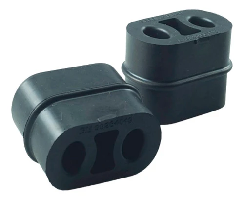 Aislante Soporte Escape Tras Astra B Hatch 4p 03/11 Gm 1