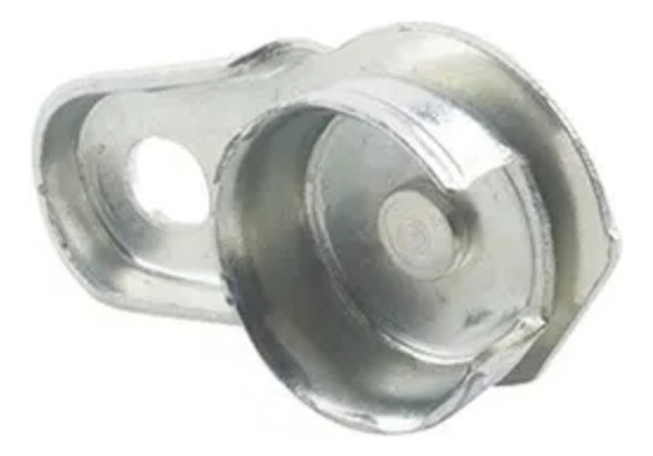 Bisagra Porton Derecha S10 /11 Chevrolet Original 1
