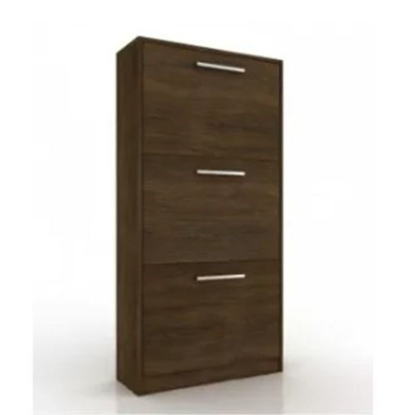 Comoda Zapatera 3 Puertas- Vía Confort 0