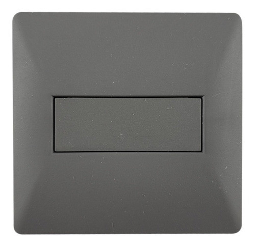 Llave Armada Mignon Ciega Completa Gris Cambre Siglo Xxii 0