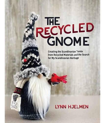¿el Gnomo Reciclado 0