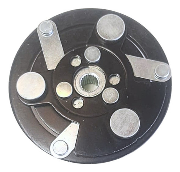 Tapa Embrague Compresor Sd Vw Bora Golf Polo Audi A3 Seat 0 Tapa Embrague Compresor Sd Vw Bora Golf Polo Audi A3 Seat 0