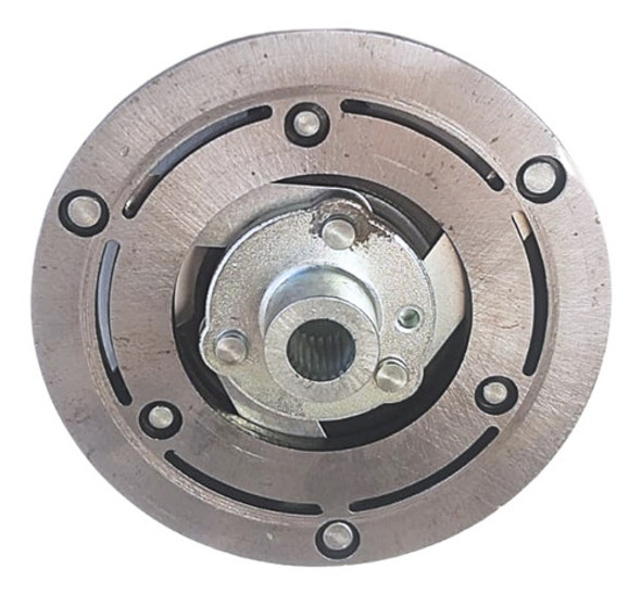 Tapa Embrague Compresor Sd Vw Bora Golf Polo Audi A3 Seat 1 Tapa Embrague Compresor Sd Vw Bora Golf Polo Audi A3 Seat 1