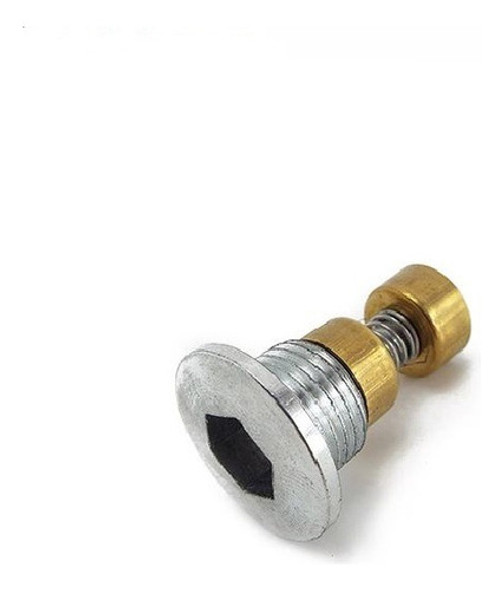 Tapón Carter Imán Lambretta Li 150. M_clasicas. 0