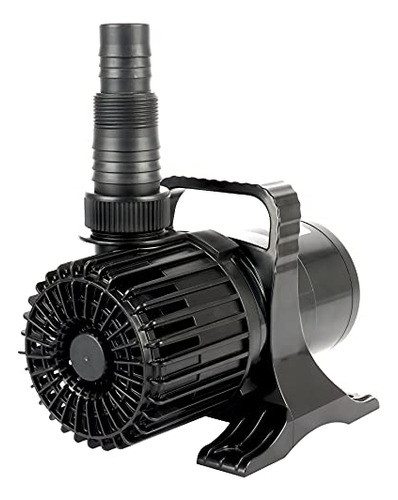 Waterrebirth (5700gph-305w) Bomba De Agua Sumergible De Alto 0