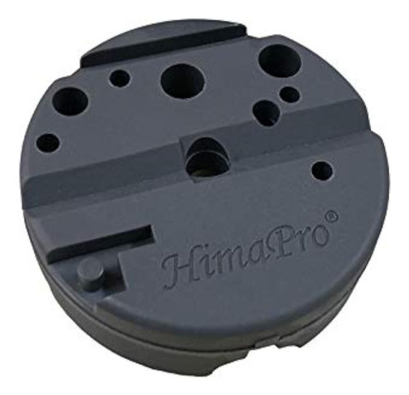 Juego De Punzones Y Martillo Con Bloque De Banco, Bloque De 0