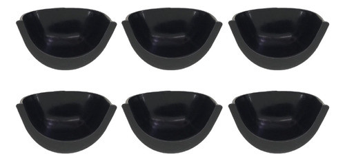 Buchaca Tronera Cerrada Pool Por 6 Unidades 0