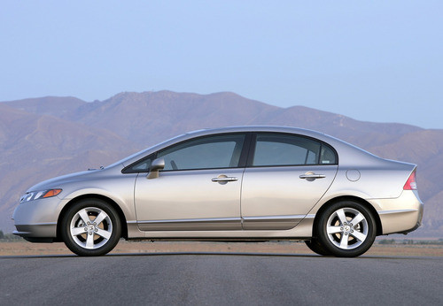 Reten Caja Semieje Honda Civic 1.8 2006/2011 T/manual 35x58 1