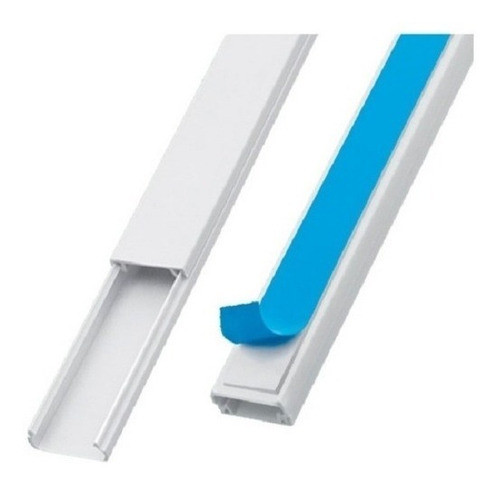 Ducto Adhesivo 14x7 (pack X 6) Contacto Electricidad Colon 0