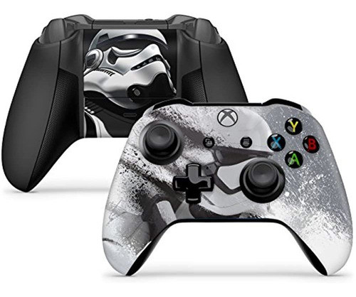 Gizmoz N Gadgetz Gng 2 X Stormtrooper Xbox One X Mascara Co 0