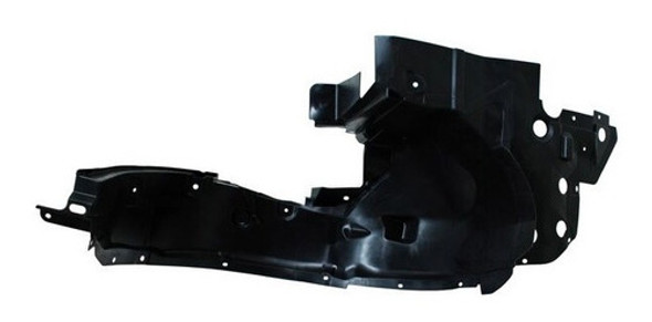 Salvabarro Delantero Izq. Nissan Kicks 2017- 0 Salvabarro Delantero Izq. Nissan Kicks 2017- 0