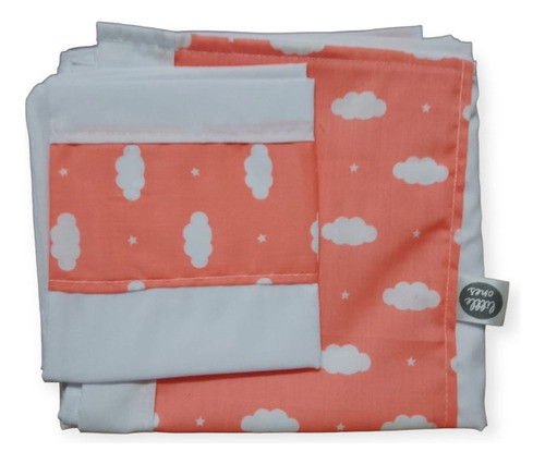Sábana De Bebe Para Practicuna Con Guarda, Muy Delicadas... 1