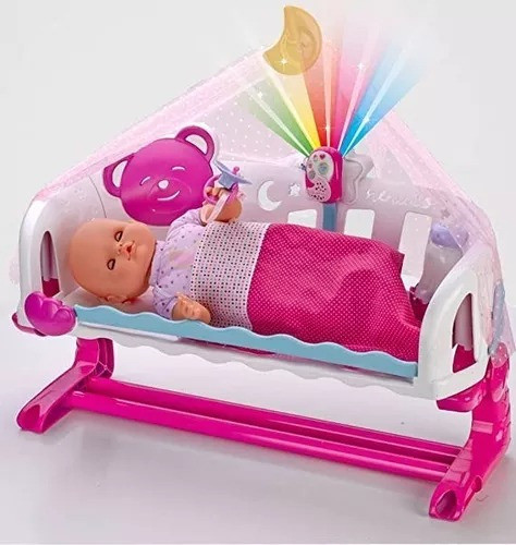Nenuco Cunita Duerme Conmigo 1