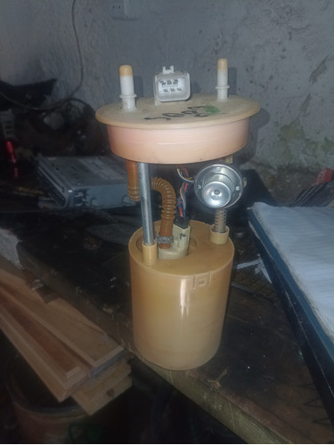 Medidor De Combustible Con Bomba Chevrolet Spark Motor 1.0/2 0