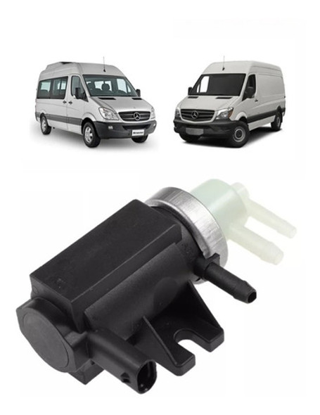 Válvula Do Solenoide Turbina Sprinter 415 515 311 0