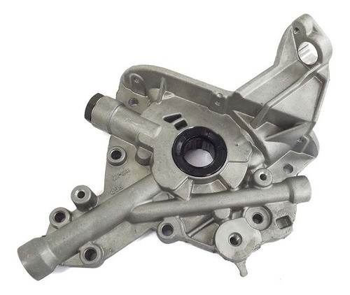 Bomba De Aceite Chevrolet Montana 0