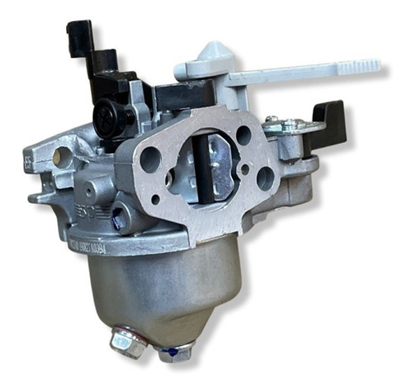 Carburador Para Motor 4 Tiempos Equus 6.5 Hp 0 Carburador Para Motor 4 Tiempos Equus 6.5 Hp 0